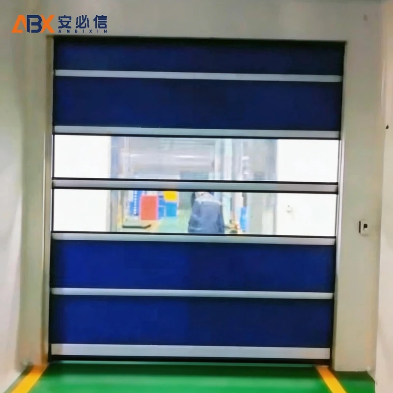 防城港高速门